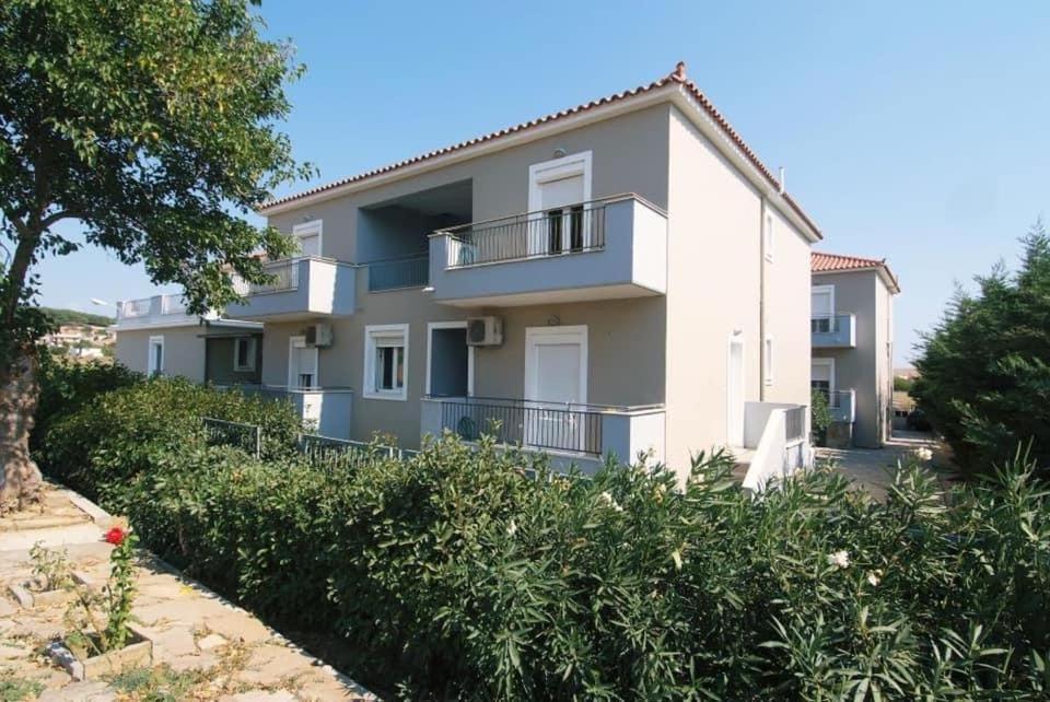 Nea Koutali Apartments Exterior foto